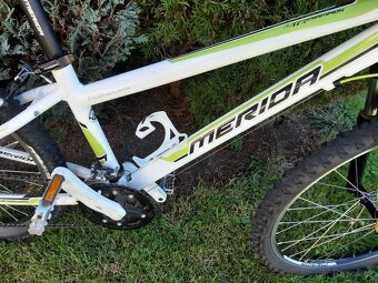 Merida 24 - 2