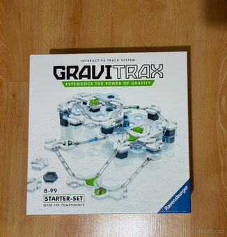 Gravitrax - 2