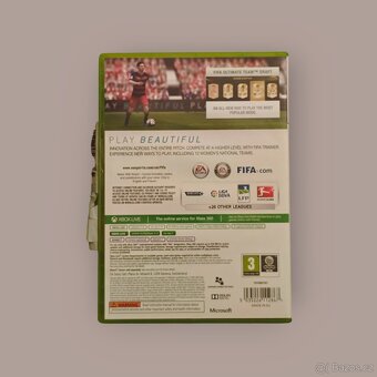 FIFA 16 (Xbox 360) – Skvělý stav - 2