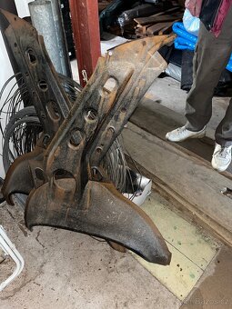 Podběhy na Žigilik 2101 - 2