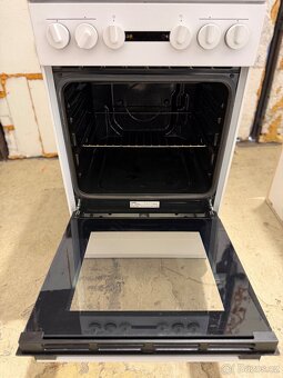 Prodám kombinovaný sporák - 2