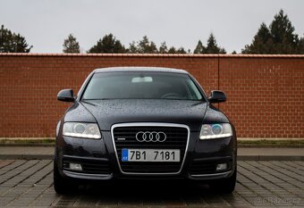 Audi A6 - 2