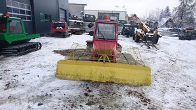 Rolba Hammerle BV206 - 2