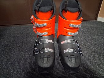 Lyžařské boty atomic  287mm 24 24.5 - 2