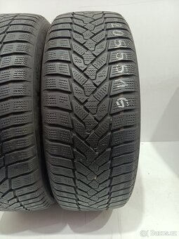 2ks zimní pneu 205/55/16 Nexen - 2