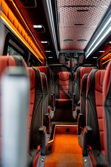 Mercedes-Benz Sprinter 519 CDI – Premium Line - 2