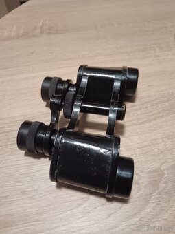 Dalekohled Zeiss 6x30 - 2