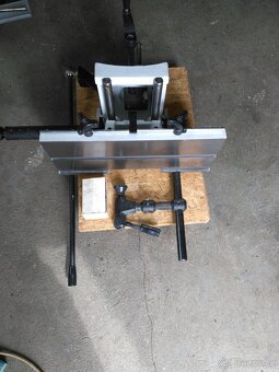 Prodám přídavnou dlabačku - 2