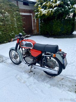Jawa 350/634 - 2