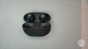 Sony WF-1000XM5 Black - 2