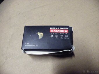 Nové díly - Opel Corsa B - 2