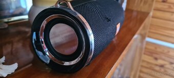 CRI BEZDRATOVY REPRODUKTOR - 2