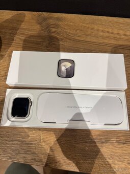 Apple Watch Series 9 41mm - 2