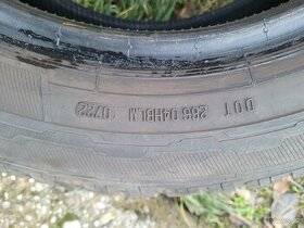 Point S Summer Van 205/65 R16C 107/105T 2ks - 2