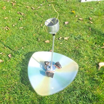 Lustr Brusel - Napako - 2