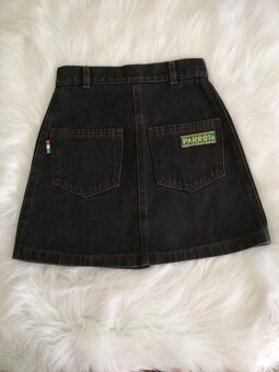 dívčí sukýnka zn. Parrot - 2