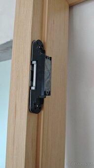 Prodám interiérové dveře - 2