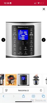 Multifunkční hrnec - 2