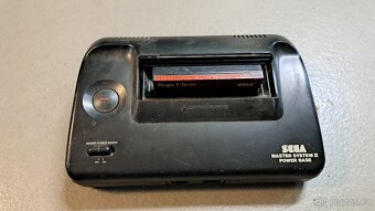 SEGA Master System II - 2