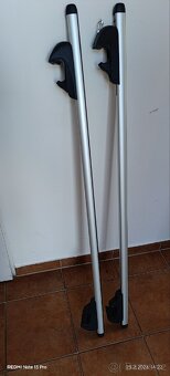 Střešní nosič Peugeot 308SW - 2