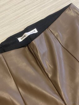 Dámské kalhoty - 2