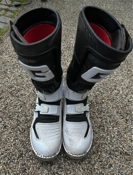 Motocrossove boty - 2