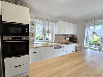 Prodám rodinný dům - 2