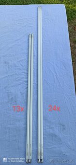 Zářivkové svítidlo pod linku - 2