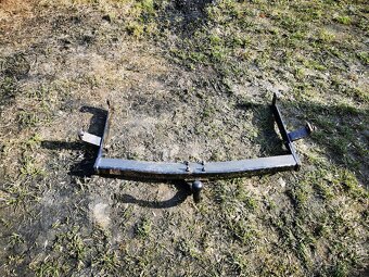 Tažné zařízení espace 4 - 2