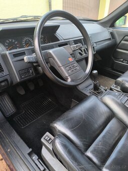 Díly Citroen xm - 2