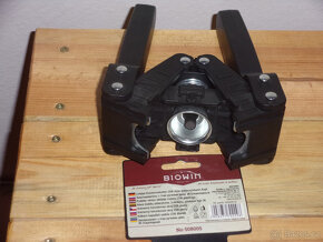 Zatkovac na lahve - 2