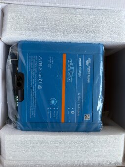 Victron Smart Charger ip43 (1+1) - 2