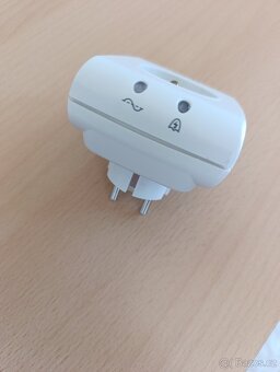 Prepetova ochrana tv - 2