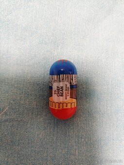 Mighty Beanz č.26 Chief Bean - 2