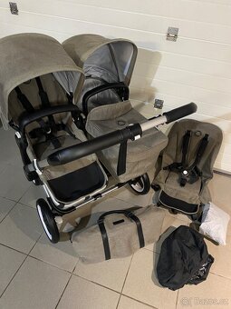 🩶🩶 Bugaboo Donkey 3 mineral taupe 🩶🩶 - 2