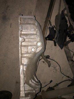 Vana 1.9tdi VW Audi superb - 2