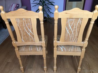 židle - 2
