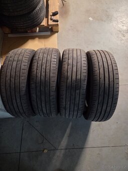 Letní pneumatiky Hankook Ventus Prime 3 - 2