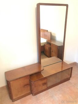 Komplet ložnice - 2