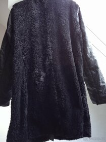 Dámský zimní kabát - 2