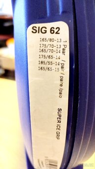 Sněhové řetězy Pewag - 2