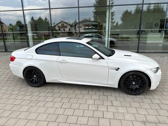 BMW m3 e92 - 2