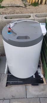 Prodám elektrický bojler Dražice OKCE 80 - 2