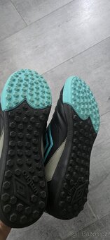 Tenisky umbro - 2