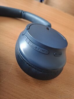 Sluchátka Sony-WH-CH510 - 2