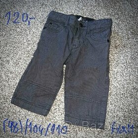 Chlapecké kraťasy H&M 98/104/110 - 2