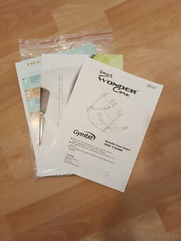 Smart Wonder Core - 2