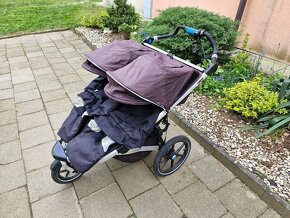 Thule Urban Glide Double - 2