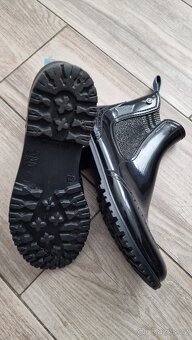 Dámské boty Trussardi - 2