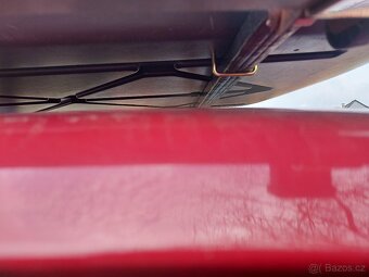 Střešní box Thule Liberty 100 - 2